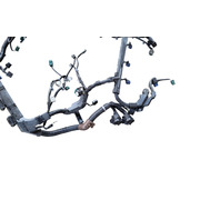 Acura MDX 10-13 Engine Wire Harness A/T 3.7L, 32110-RYE-A71, F003, OEM, 2010, 2011, 2012, 2013
