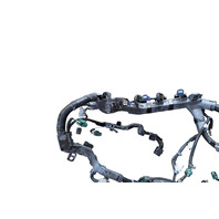 Acura MDX 10-13 Engine Wire Harness A/T 3.7L, 32110-RYE-A71, F003, OEM, 2010, 2011, 2012, 2013