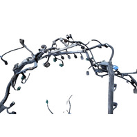 Acura MDX 10-13 Engine Wire Harness A/T 3.7L, 32110-RYE-A71, F003, OEM, 2010, 2011, 2012, 2013