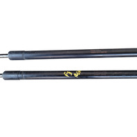 Acura MDX 07-13 Trunk Liftgate Tail Gate Stay Strut Damper Left/Right Set, F003, OEM, 2007, 2008, 2009, 2010, 2011, 2012, 2013
