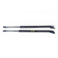 Acura MDX 07-13 Trunk Liftgate Tail Gate Stay Strut Damper Left/Right Set, F003, OEM, 2007, 2008, 2009, 2010, 2011, 2012, 2013