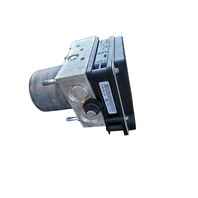 Acura MDX 10-13 Anti Lock Brake ABS Modulator Pump 57110-STX-A63, F003, OEM, 2010, 2011, 2012, 2013