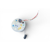 Acura MDX 12-13 Gas Fuel Pump Tank Assembly 17045-SZN-A00, F003, OEM, 2012, 2013