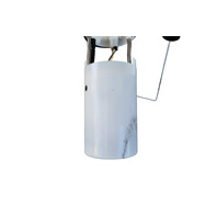 Acura MDX 12-13 Gas Fuel Pump Tank Assembly 17045-SZN-A00, F003, OEM, 2012, 2013