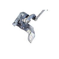 Acura MDX 07-13 Leveling Stroke Active Damper Sensor Front Right/Passenger, 33136-STX-A01, F003, OEM, 2007, 2008, 2009, 2010, 2011, 2012, 2013