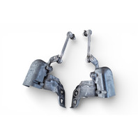 Acura MDX 07-13 Leveling Stroke Active Damper Sensor Front Right/Passenger, 33136-STX-A01, F003, OEM, 2007, 2008, 2009, 2010, 2011, 2012, 2013