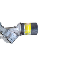 Acura MDX 10-13 Engine Spool Valve Oil Filter Holder Solenoid Housing 15811-RYE-A11, F003, OEM, 2010, 2011, 2012, 2013