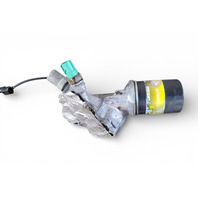 Acura MDX 10-13 Engine Spool Valve Oil Filter Holder Solenoid Housing 15811-RYE-A11, F003, OEM, 2010, 2011, 2012, 2013