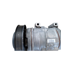 Acura MDX 07-13 A/C AC Air Conditioner Compressor & Pulley 38810-RN0-A01, F003, OEM, 2007, 2008, 2009, 2010, 2011, 2012, 2013