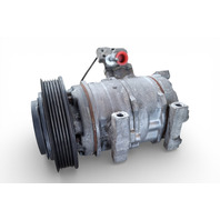Acura MDX 07-13 A/C AC Air Conditioner Compressor & Pulley 38810-RN0-A01, F003, OEM, 2007, 2008, 2009, 2010, 2011, 2012, 2013