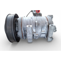Acura MDX 07-13 A/C AC Air Conditioner Compressor & Pulley 38810-RN0-A01, F003, OEM, 2007, 2008, 2009, 2010, 2011, 2012, 2013