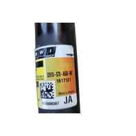 Acura MDX 07-13 Strut Shock Absorber w/Active Damper Rear Right, 52610-STX-A55, F003, OEM, 2007, 2008, 2009, 2010, 2011, 2012, 2013
