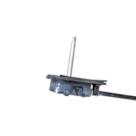 Acura MDX 07-13 Spare Tire Holder Hoist Carrier 74711-STX-A01, F003, OEM, 2007, 2008, 2009, 2010, 2011, 2012, 2013