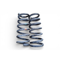 Acura MDX 07-13 Sport Rear Suspension Coil Spring Left/Right Set, F003, OEM, 2007, 2008, 2009, 2010, 2011, 2012, 2013