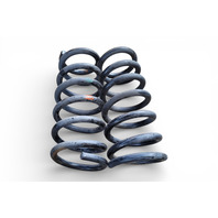 Acura MDX 07-13 Sport Rear Suspension Coil Spring Left/Right Set, F003, OEM, 2007, 2008, 2009, 2010, 2011, 2012, 2013