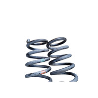 Acura MDX 07-13 Sport Rear Suspension Coil Spring Left/Right Set, F003, OEM, 2007, 2008, 2009, 2010, 2011, 2012, 2013