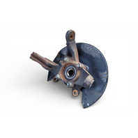 Acura MDX 07-13 Front Knuckle Spindle Right/Passenger 51210-STX-A02, F003, OEM, 2007, 2008, 2009, 2010, 2011, 2012, 2013