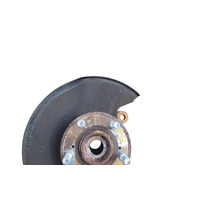 Acura MDX 07-13 Front Knuckle Spindle Right/Passenger 51210-STX-A02, F003, OEM, 2007, 2008, 2009, 2010, 2011, 2012, 2013