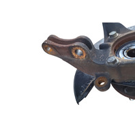 Acura MDX 07-13 Front Knuckle Spindle Right/Passenger 51210-STX-A02, F003, OEM, 2007, 2008, 2009, 2010, 2011, 2012, 2013