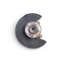 Acura MDX 07-13 Front Knuckle Spindle Right/Passenger 51210-STX-A02, F003, OEM, 2007, 2008, 2009, 2010, 2011, 2012, 2013