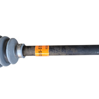 Acura MDX 10-13 Front Right Passenger Drive Axle Shaft 44305-STX-A51, F003, OEM, 2010, 2011, 2012, 2013