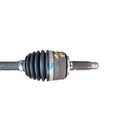 Acura MDX 10-13 Front Right Passenger Drive Axle Shaft 44305-STX-A51, F003, OEM, 2010, 2011, 2012, 2013