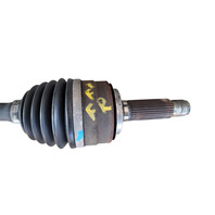 Acura MDX 10-13 Front Right Passenger Drive Axle Shaft 44305-STX-A51, F003, OEM, 2010, 2011, 2012, 2013