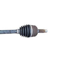 Acura MDX 10-13 Front Left Driver Axle Driveshaft 44306-STX-A51, F003, OEM, 2010, 2011, 2012, 2013