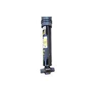 Acura MDX 07-13 Strut Shock Absorber w/Active Damper Rear Left, 52610-STX-A55, F003, OEM, 2007, 2008, 2009, 2010, 2011, 2012, 2013