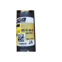 Acura MDX 07-13 Strut Shock Absorber w/Active Damper Rear Left, 52610-STX-A55, F003, OEM, 2007, 2008, 2009, 2010, 2011, 2012, 2013
