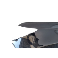 Acura MDX 07-13 Fender Assembly, Left Driver Side Black, 60260-STX-A90ZZ, F003, OEM, 2007, 2008, 2009, 2010, 2011, 2012, 2013