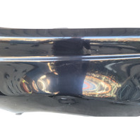 Acura MDX 07-13 Fender Assembly Front Right/Passenger Black, 60210-STX-A90ZZ, F003, OEM, 2007, 2008, 2009, 2010, 2011, 2012, 2013