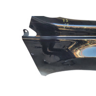 Acura MDX 07-13 Fender Assembly Front Right/Passenger Black, 60210-STX-A90ZZ, F003, OEM, 2007, 2008, 2009, 2010, 2011, 2012, 2013
