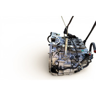 Acura MDX 10-13 Transmission A/T AWD Assembly 3.7L 6 Cyl 174K Miles, F003, OEM, 2010, 2011, 2012, 2013