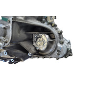 Acura MDX 10-13 Transmission A/T AWD Assembly 3.7L 6 Cyl 174K Miles, F003, OEM, 2010, 2011, 2012, 2013