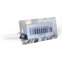 Acura MDX 10-13 Transmission A/T AWD Assembly 3.7L 6 Cyl 174K Miles, F003, OEM, 2010, 2011, 2012, 2013