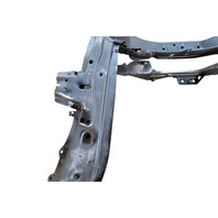 Acura MDX 10-13 Front Crossmember Sub Frame Craddle 50200-STX-A04, F003, OEM, 2010, 2011, 2012, 2013