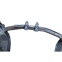 Acura MDX 10-13 Front Crossmember Sub Frame Craddle 50200-STX-A04, F003, OEM, 2010, 2011, 2012, 2013