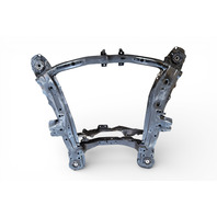 Acura MDX 10-13 Front Crossmember Sub Frame Craddle 50200-STX-A04, F003, OEM, 2010, 2011, 2012, 2013