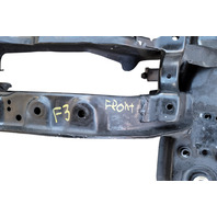 Acura MDX 10-13 Front Crossmember Sub Frame Craddle 50200-STX-A04, F003, OEM, 2010, 2011, 2012, 2013