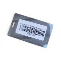 Acura MDX 10-13 Running Board Step Set Left/Right 08L33-STX-200E2, F003, OEM, 2010, 2011, 2012, 2013