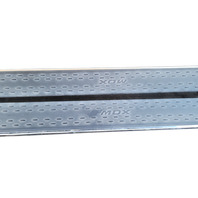 Acura MDX 10-13 Running Board Step Set Left/Right 08L33-STX-200E2, F003, OEM, 2010, 2011, 2012, 2013