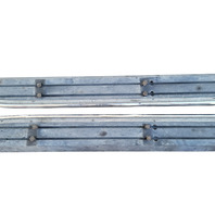 Acura MDX 10-13 Running Board Step Set Left/Right 08L33-STX-200E2, F003, OEM, 2010, 2011, 2012, 2013