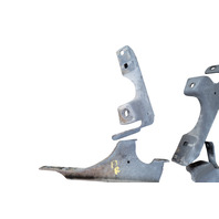 Acura MDX 10-13 Running Board Step Set Left/Right 08L33-STX-200E2, F003, OEM, 2010, 2011, 2012, 2013