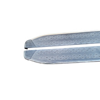 Acura MDX 10-13 Running Board Step Set Left/Right 08L33-STX-200E2, F003, OEM, 2010, 2011, 2012, 2013