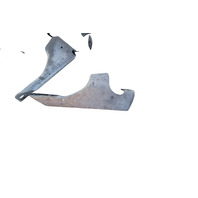 Acura MDX 10-13 Running Board Step Set Left/Right 08L33-STX-200E2, F003, OEM, 2010, 2011, 2012, 2013