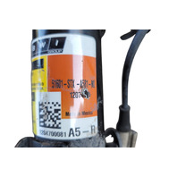 Acura MDX 10-13 Shock Absorber Strut Spring w/Active Damper Front Right/Passenger 51601-STX-A59, F003, OEM, 2010, 2011, 2012, 2013