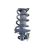 Acura MDX 10-13 Shock Absorber Strut Spring w/Active Damper Front Right/Passenger 51601-STX-A59, F003, OEM, 2010, 2011, 2012, 2013