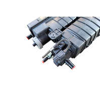 Acura MDX 10-13 Fuel Vapor Canister Assembly 3.7L 17011-STX-A01, F003, OEM, 2010, 2011, 2012, 2013
