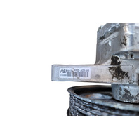 Acura MDX 07-13 Power Steering Pump W/ Pulley 56110-RYE-A05, F003, OEM, 2007, 2008, 2009, 2010, 2011, 2012, 2013